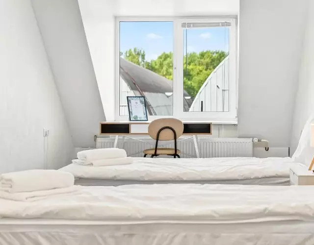 Angaar - Tallinn Airport