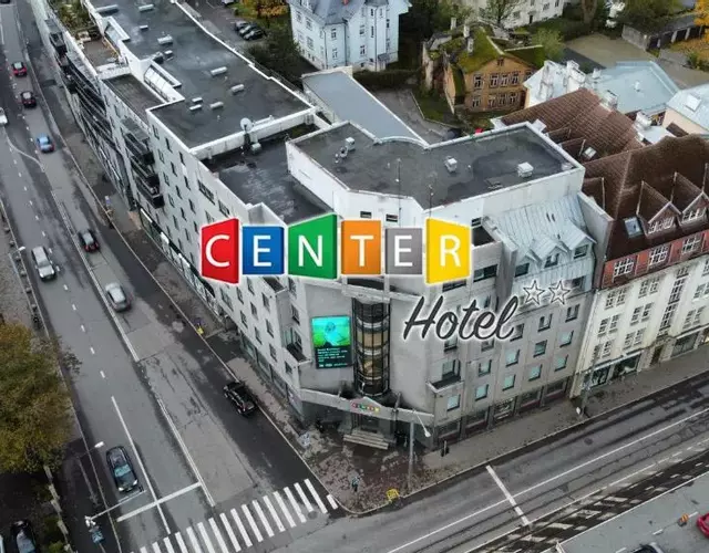 Center Hotel