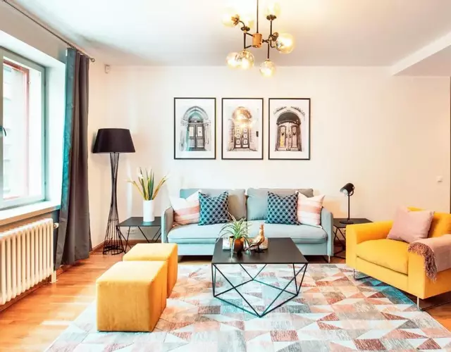 Tallinn City Apartments Freedom Square