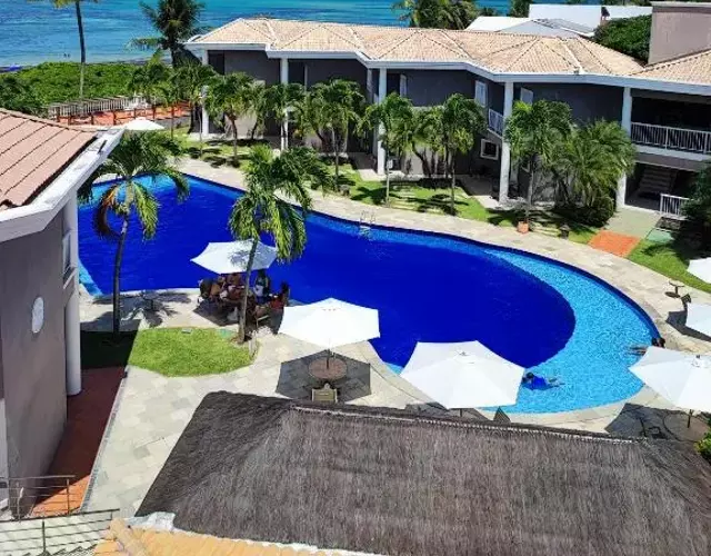 Hotel Coral Beach