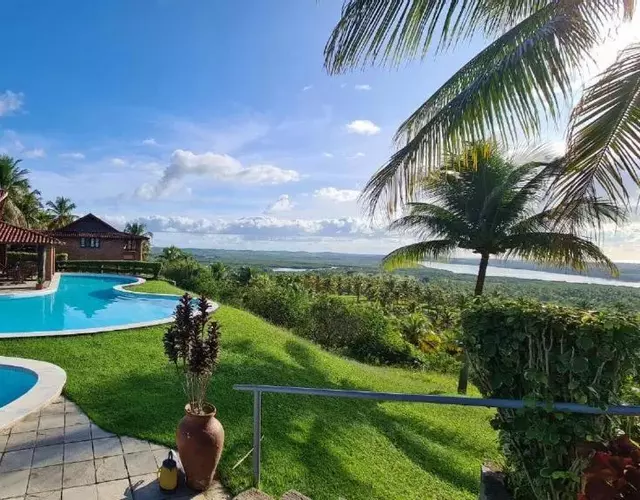 Hotel Praia dos Carneiros