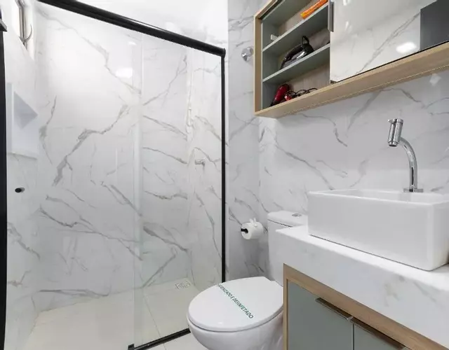 Makani Beach Flat Campas apartamento 06