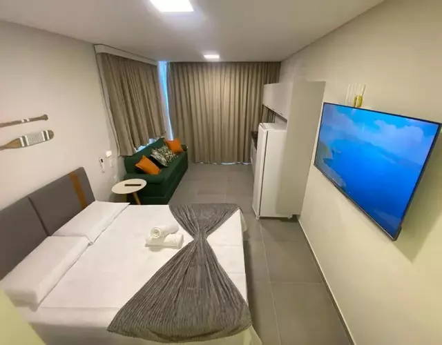 Nawa Beach Residence by La Playa