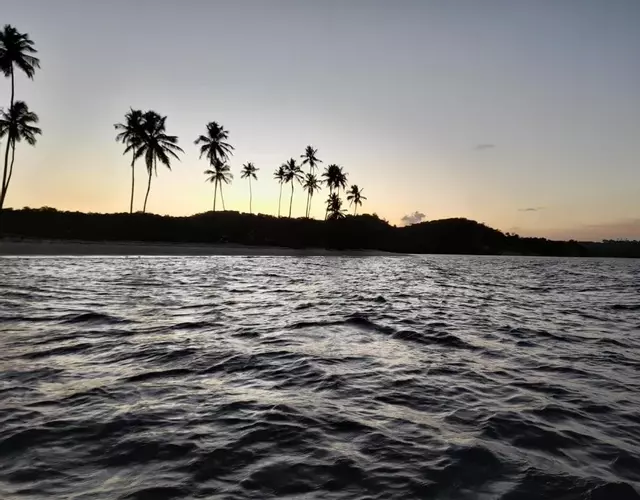Pousada Águas de Tamandaré