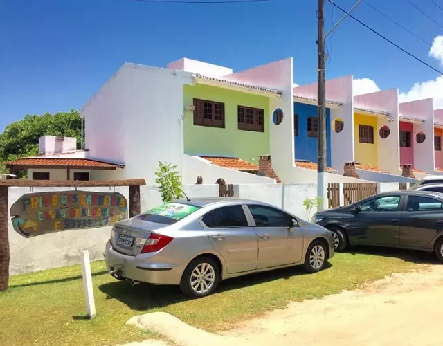 Privê dos Carneiros