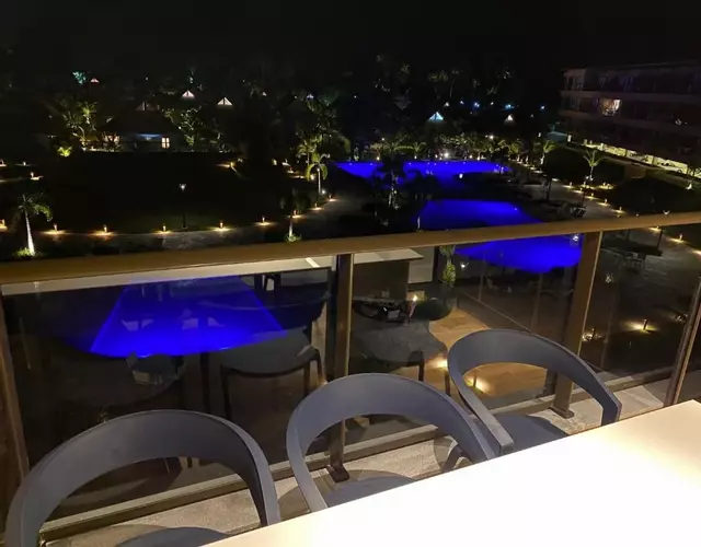 RESORT PRAIA DOS CARNEIROS