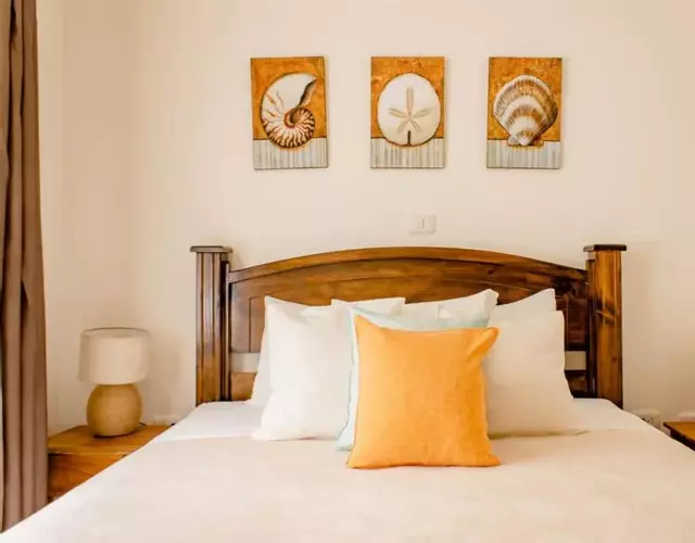 Green Villas Tamarindo