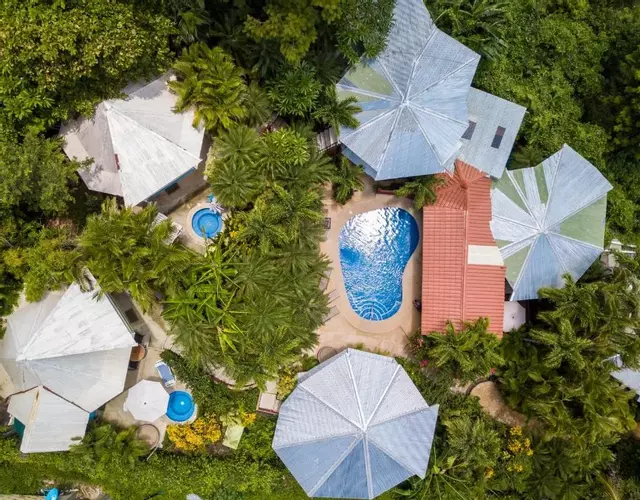 Tamarindo Village Hotel