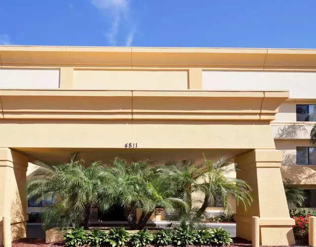 La Quinta by Wyndham Tampa Fairgrounds - Casino