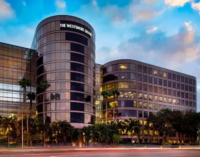 The Westshore Grand, A Tribute Portfolio Hotel, Tampa