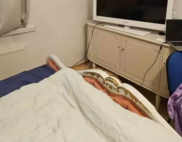 Asuntoni keskustassa