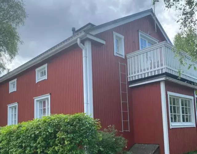 Huoneisto Petsamossa