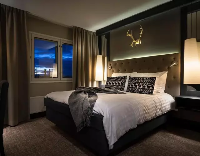 Lapland Hotels Tampere