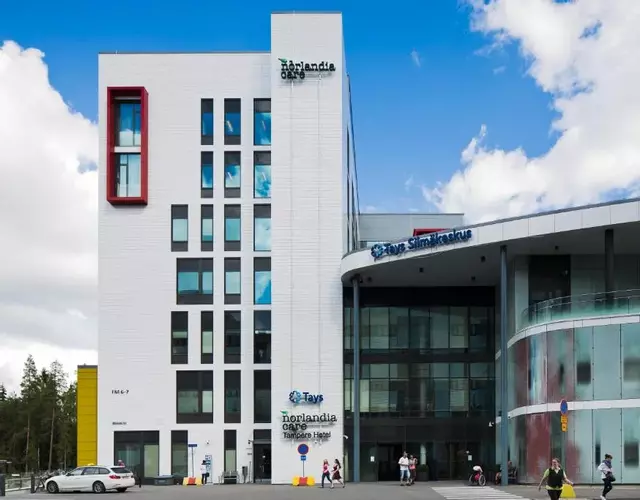 Norlandia Tampere Hotel
