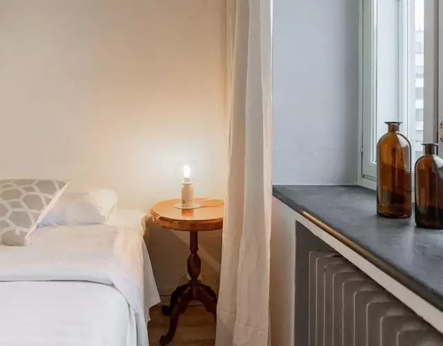 Small Studio in a Prime Location!