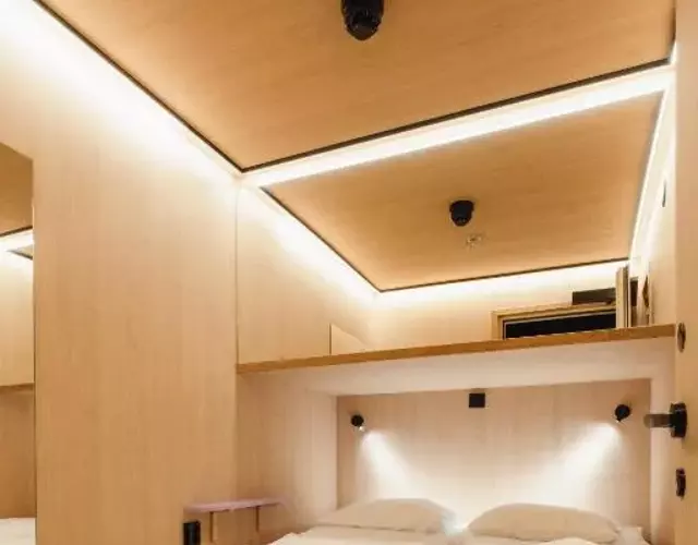 Uumen Hotels - Tampere, Finlayson