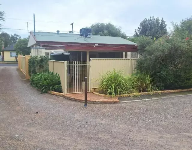 Hillvue House