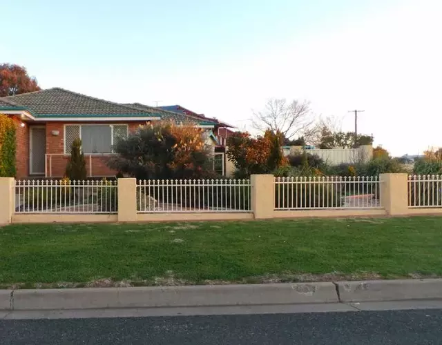 The Garden House