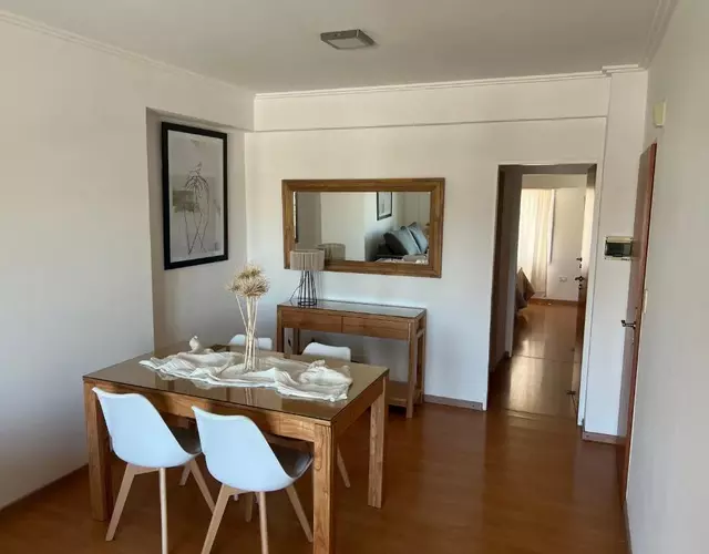 Departamento Tandil Zona Centro