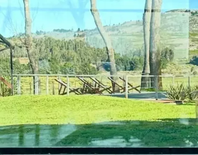 Hotel El Paraiso De La Sierra