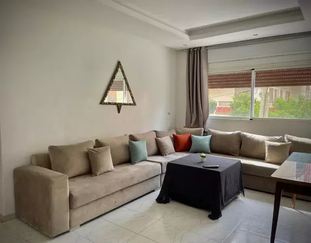 Comfort Apartment- Family only