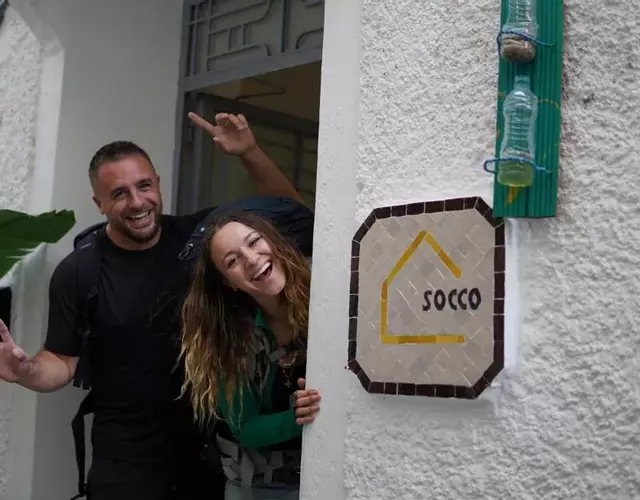Socco Hostel