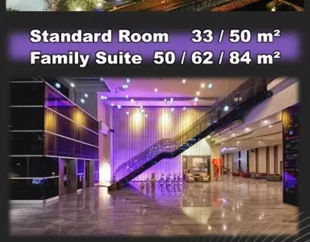 Freedom Design Hotel