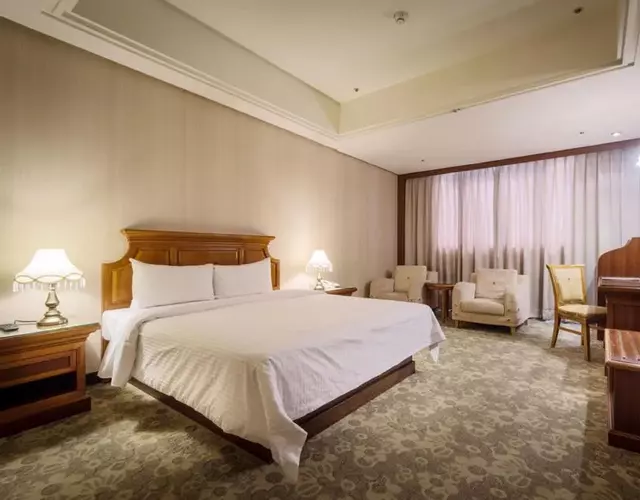 Guide Hotel Zhongli Zhongzheng