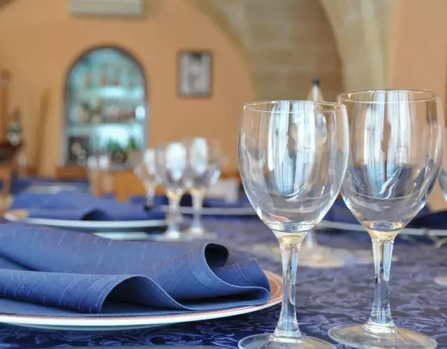 Al Borgo Antico Ristorante e B&B