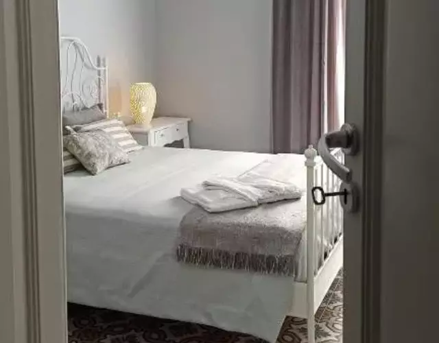 B&B Puglia d'aMare