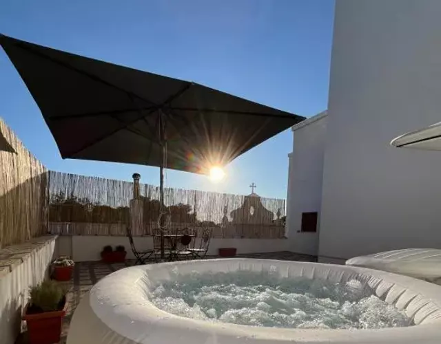Masseria Medico di Maglie