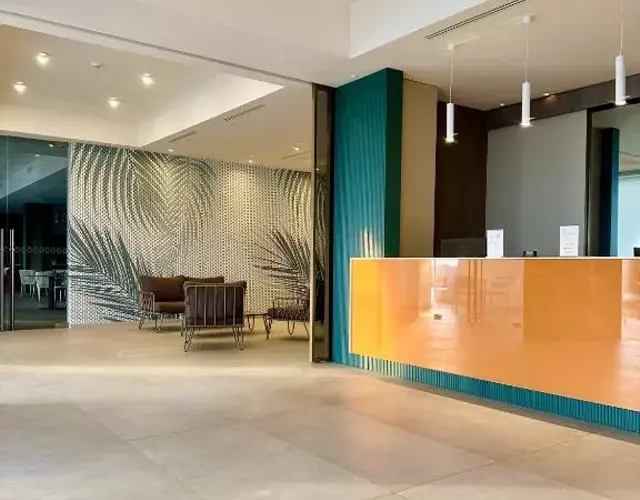 Sud Hotel Pulsano
