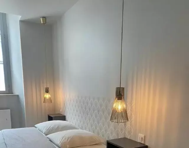 Hysope : Studio aux couleurs toutes douces !