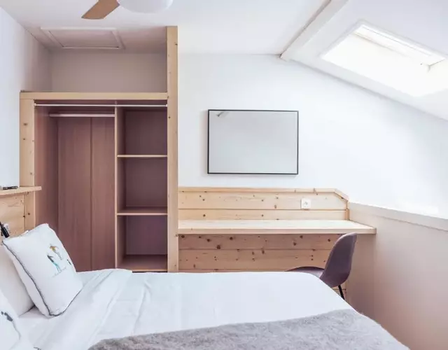 Le Clos du 5 - Appart Hotel Bagneres