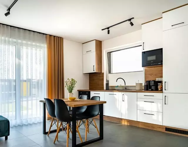 APARTAMETY Chilloway