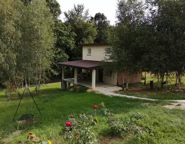 CHEZ YAYA Bogumiła Szeląg