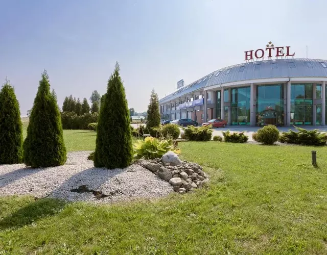 Hotel Sezam