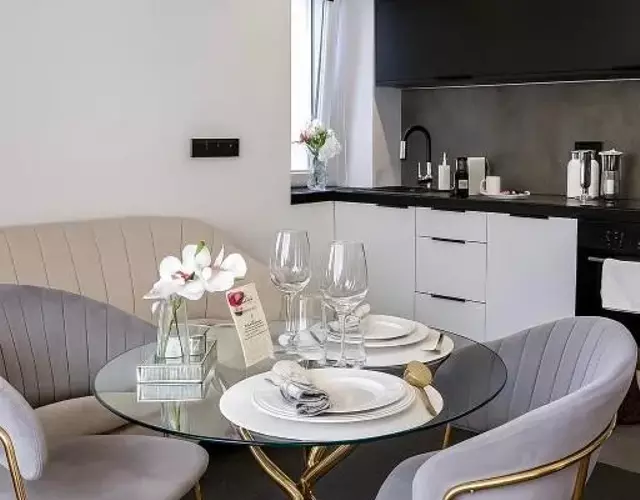 Apartment GREY Comfort