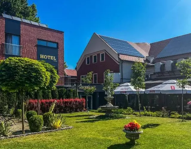 Hotel Adria