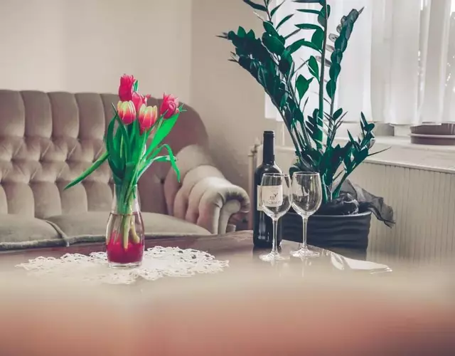 Hotel Komfort Inn - Dwór Hubertus