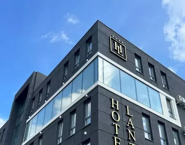 Hotel Lantier Wellness & Spa