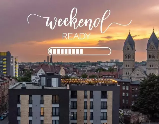 Seven Hotel Bytom - Katowice