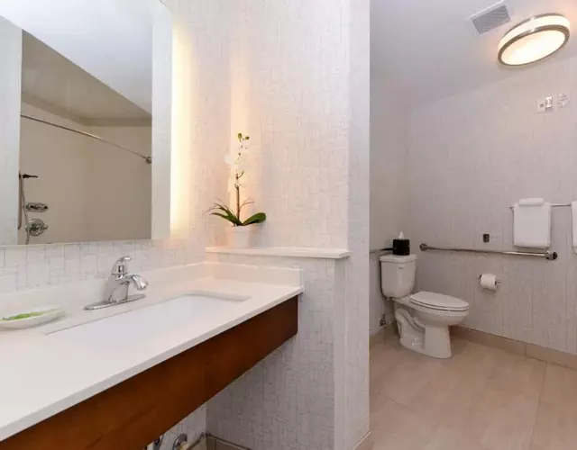 Holiday Inn Express & Suites Trinity by IHG