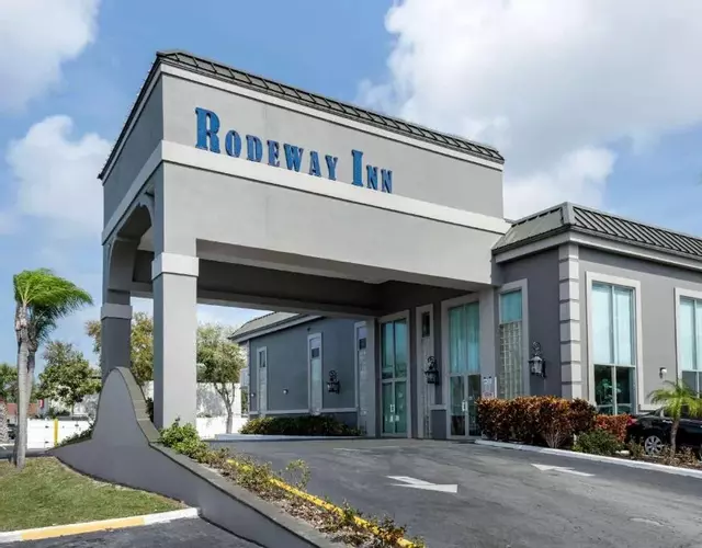 Rodeway Inn