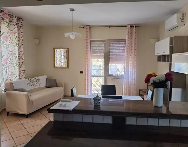Casa Rosy
