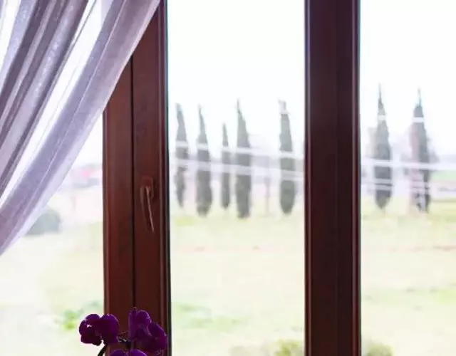 Casale la Rovere