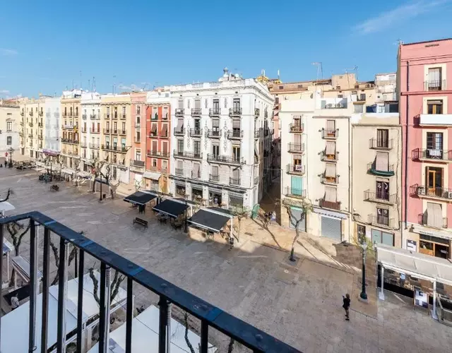 Forum Tarragona