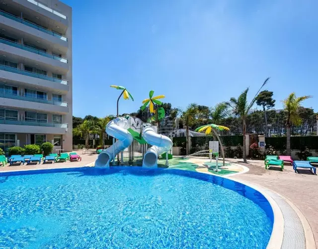Medplaya Hotel Calypso
