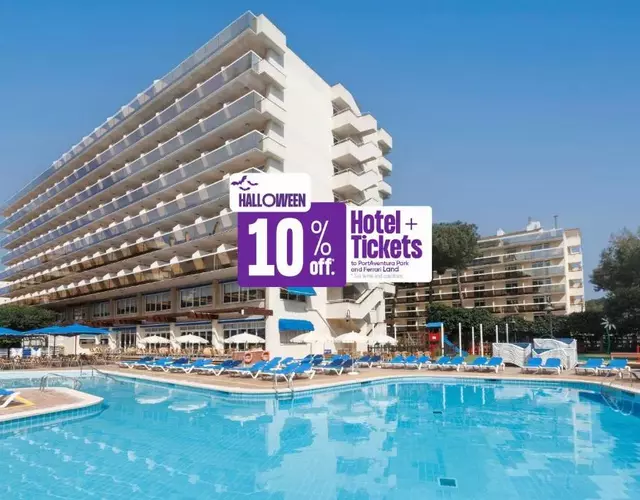 Ponient Marinada by PortAventura World