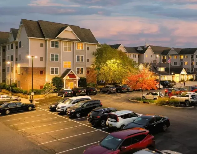 Residence Inn by Marriott Yonkers Westchester County